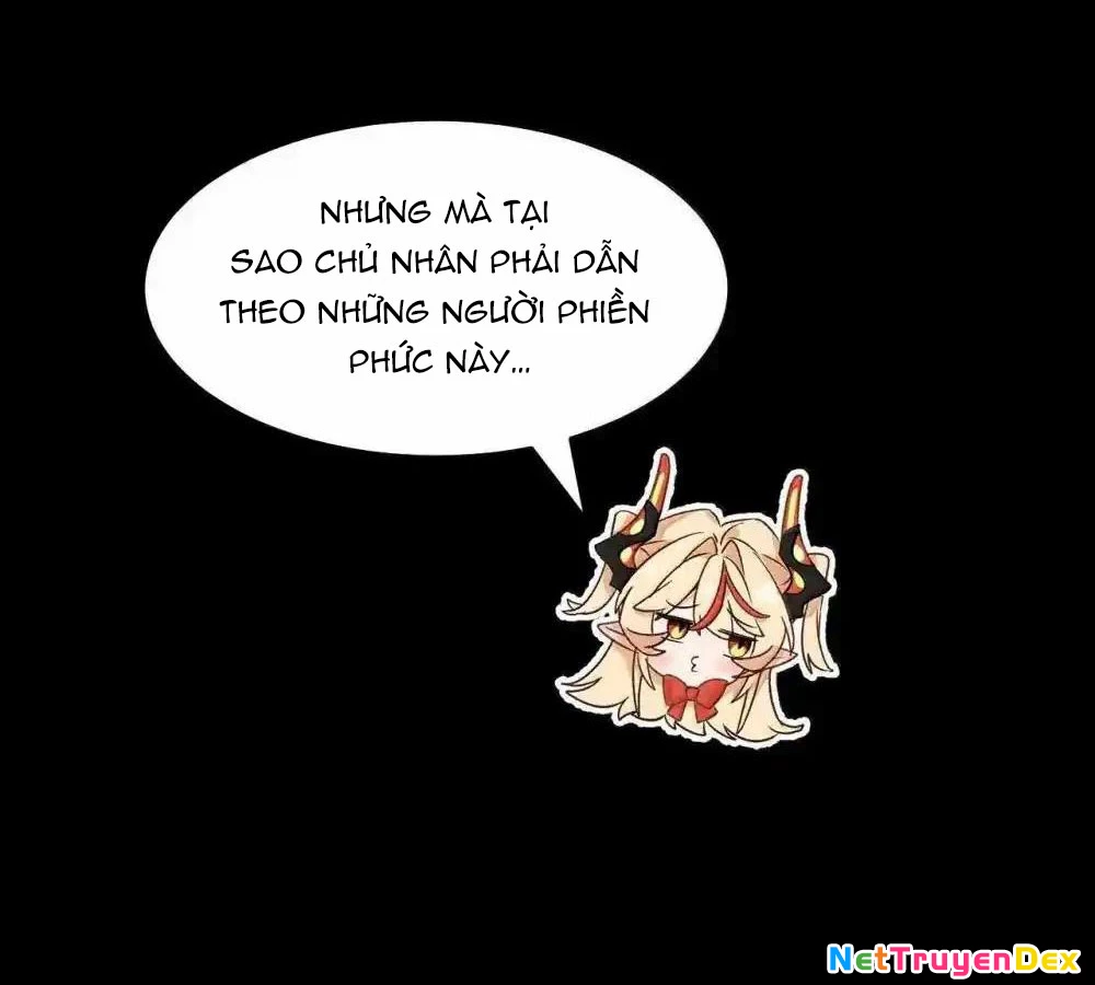 Vượt Cấp Xuyên Không, Tại Sao Tôi Lại Trở Thành Tiểu Thư Tu Sĩ? Chapter 21 - Trang 3