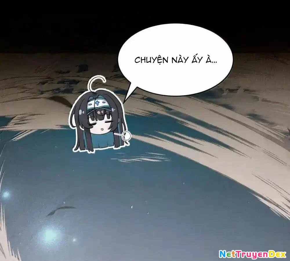 Vượt Cấp Xuyên Không, Tại Sao Tôi Lại Trở Thành Tiểu Thư Tu Sĩ? Chapter 21 - Trang 3