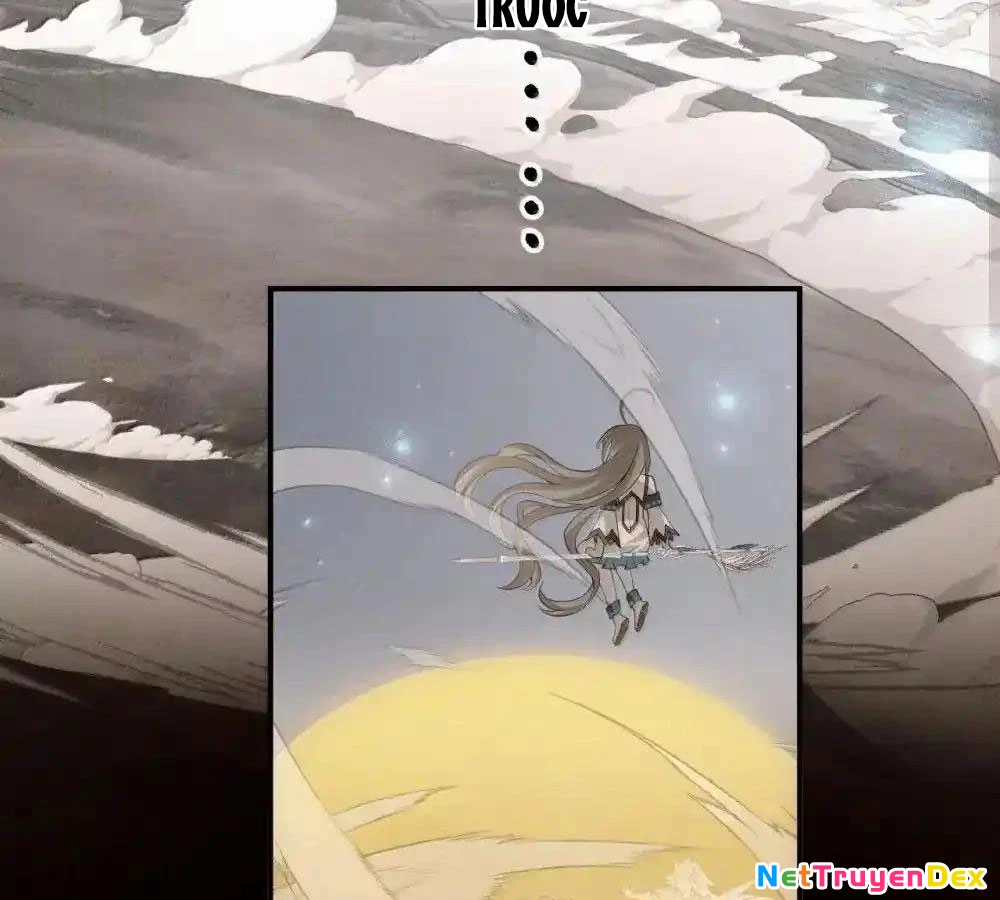 Vượt Cấp Xuyên Không, Tại Sao Tôi Lại Trở Thành Tiểu Thư Tu Sĩ? Chapter 21 - Trang 3