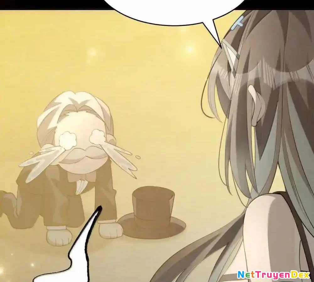 Vượt Cấp Xuyên Không, Tại Sao Tôi Lại Trở Thành Tiểu Thư Tu Sĩ? Chapter 21 - Trang 3