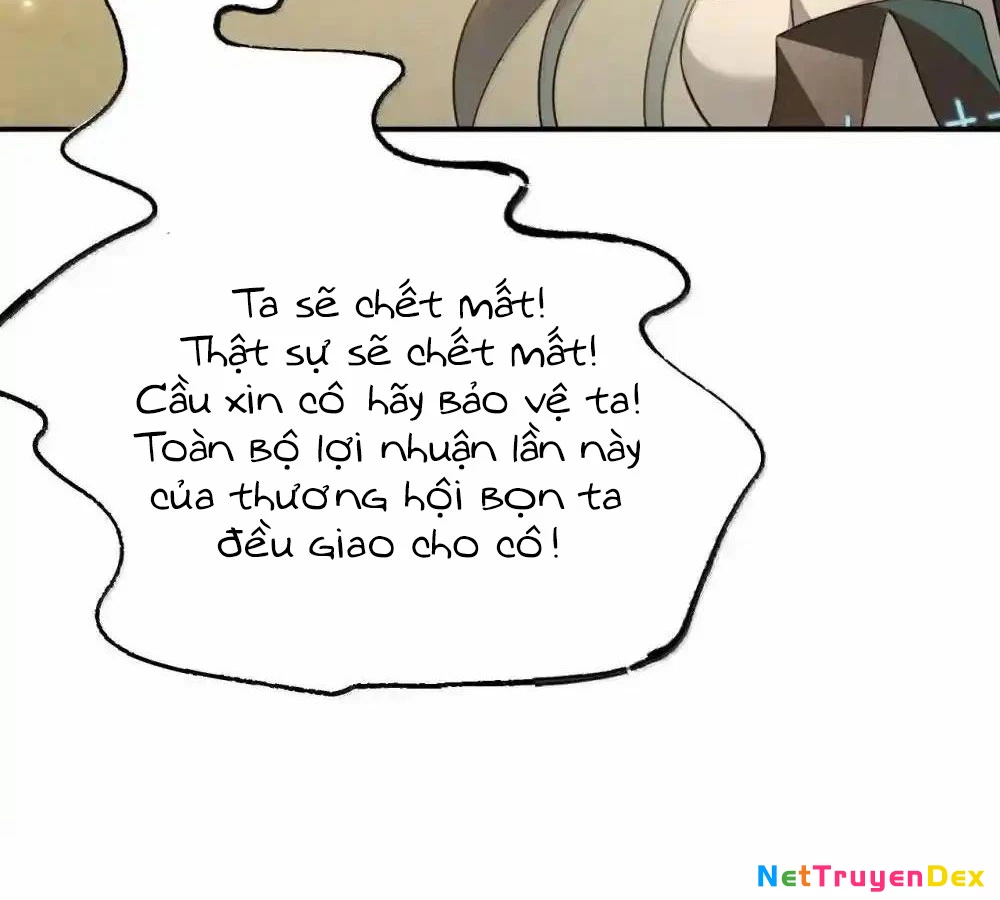 Vượt Cấp Xuyên Không, Tại Sao Tôi Lại Trở Thành Tiểu Thư Tu Sĩ? Chapter 21 - Trang 3