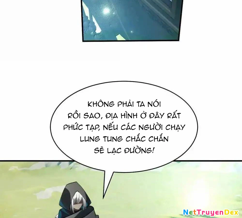 Vượt Cấp Xuyên Không, Tại Sao Tôi Lại Trở Thành Tiểu Thư Tu Sĩ? Chapter 21 - Trang 3