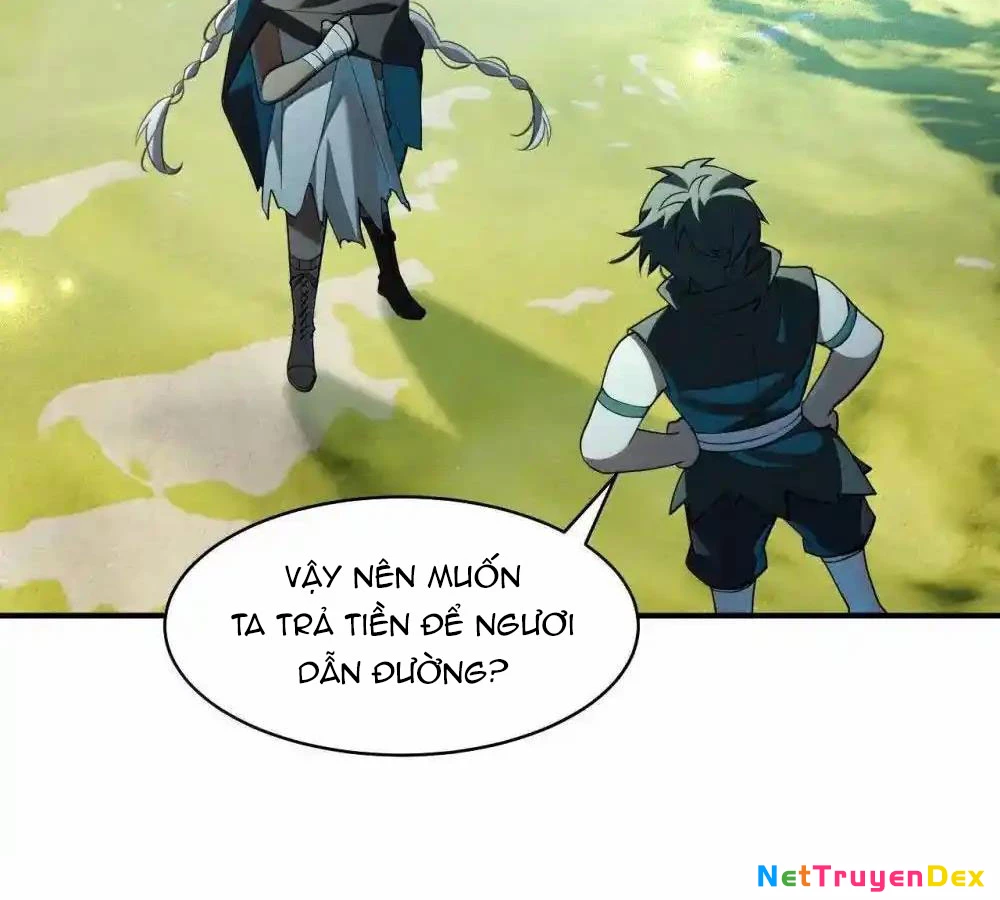 Vượt Cấp Xuyên Không, Tại Sao Tôi Lại Trở Thành Tiểu Thư Tu Sĩ? Chapter 21 - Trang 3