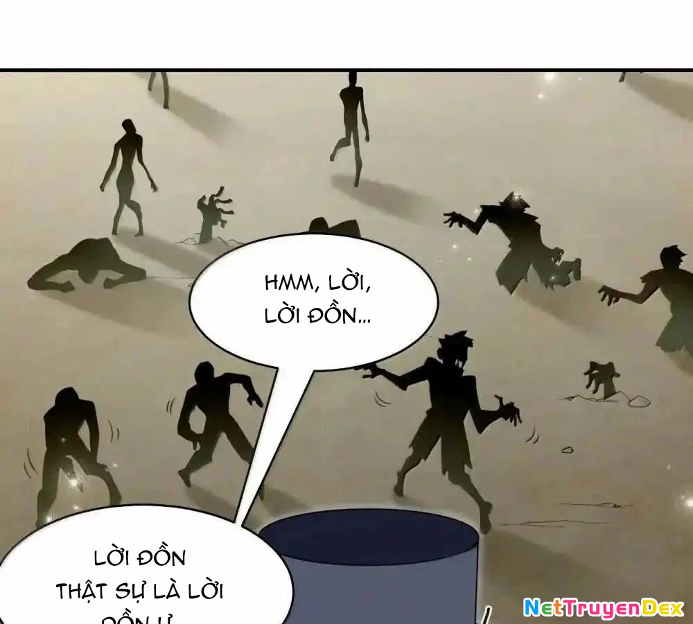 Vượt Cấp Xuyên Không, Tại Sao Tôi Lại Trở Thành Tiểu Thư Tu Sĩ? Chapter 21 - Trang 3