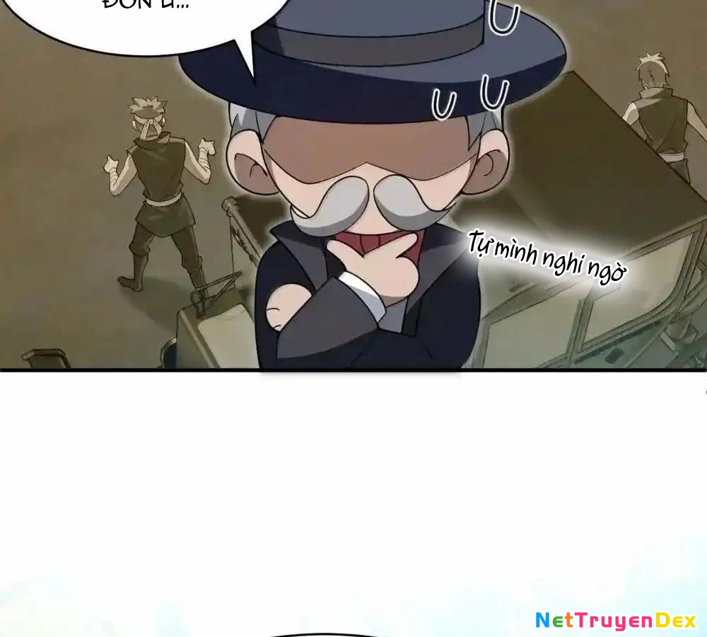 Vượt Cấp Xuyên Không, Tại Sao Tôi Lại Trở Thành Tiểu Thư Tu Sĩ? Chapter 21 - Trang 3