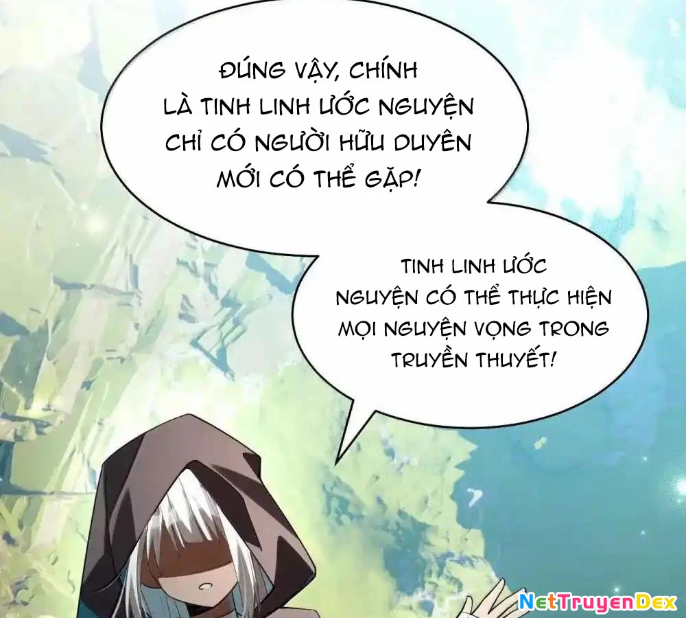 Vượt Cấp Xuyên Không, Tại Sao Tôi Lại Trở Thành Tiểu Thư Tu Sĩ? Chapter 21 - Trang 3