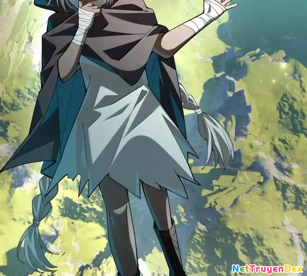 Vượt Cấp Xuyên Không, Tại Sao Tôi Lại Trở Thành Tiểu Thư Tu Sĩ? Chapter 21 - Trang 3