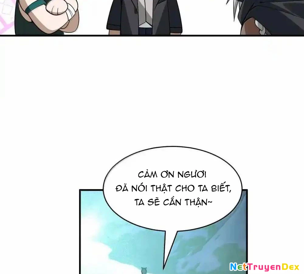 Vượt Cấp Xuyên Không, Tại Sao Tôi Lại Trở Thành Tiểu Thư Tu Sĩ? Chapter 21 - Trang 3