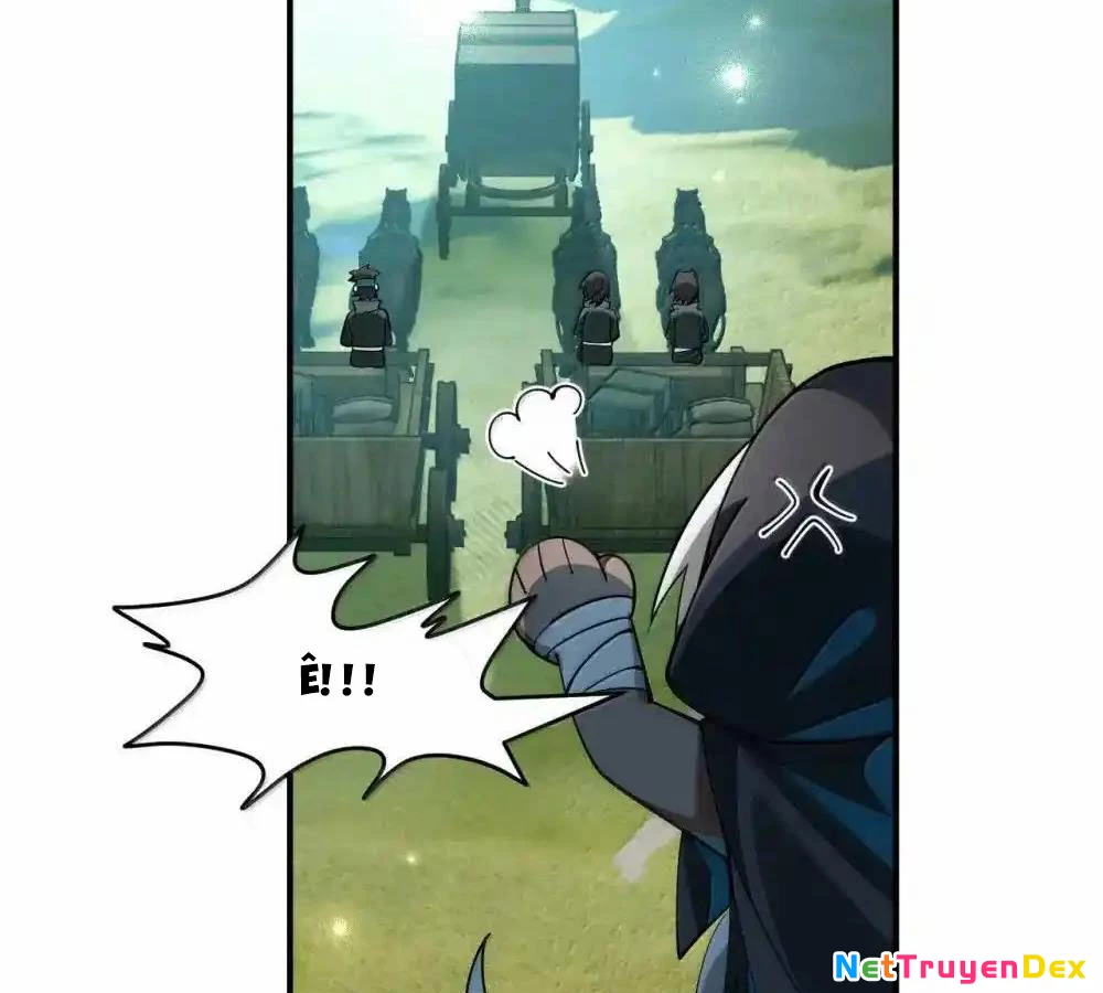 Vượt Cấp Xuyên Không, Tại Sao Tôi Lại Trở Thành Tiểu Thư Tu Sĩ? Chapter 21 - Trang 3