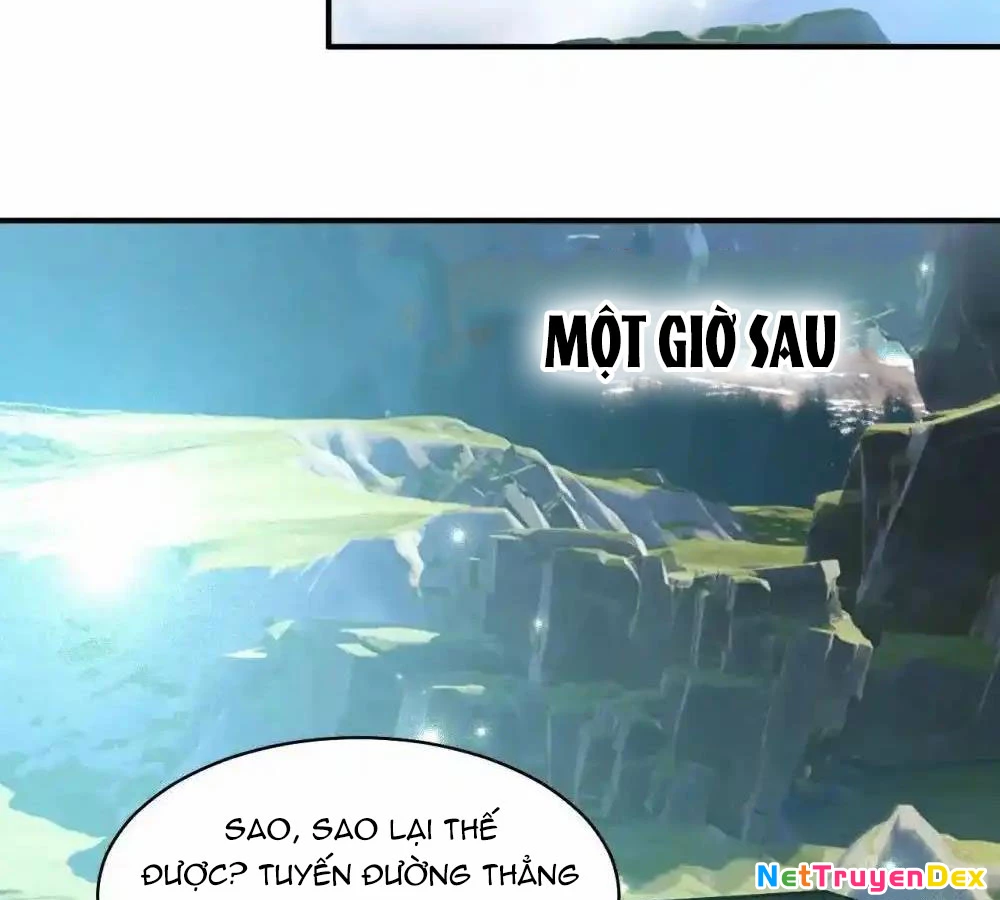 Vượt Cấp Xuyên Không, Tại Sao Tôi Lại Trở Thành Tiểu Thư Tu Sĩ? Chapter 21 - Trang 3