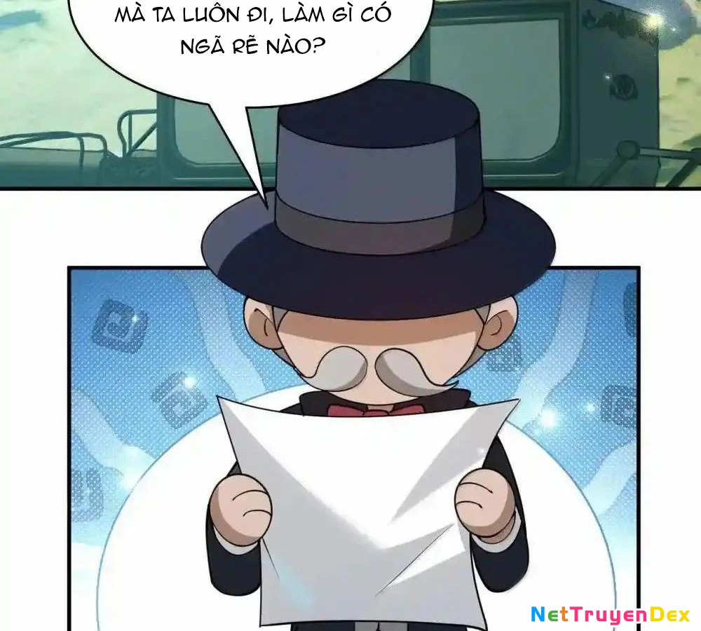 Vượt Cấp Xuyên Không, Tại Sao Tôi Lại Trở Thành Tiểu Thư Tu Sĩ? Chapter 21 - Trang 3