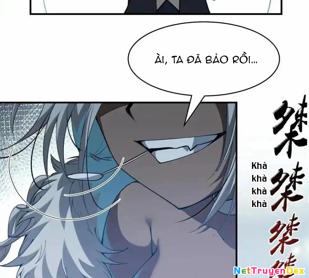 Vượt Cấp Xuyên Không, Tại Sao Tôi Lại Trở Thành Tiểu Thư Tu Sĩ? Chapter 21 - Trang 3