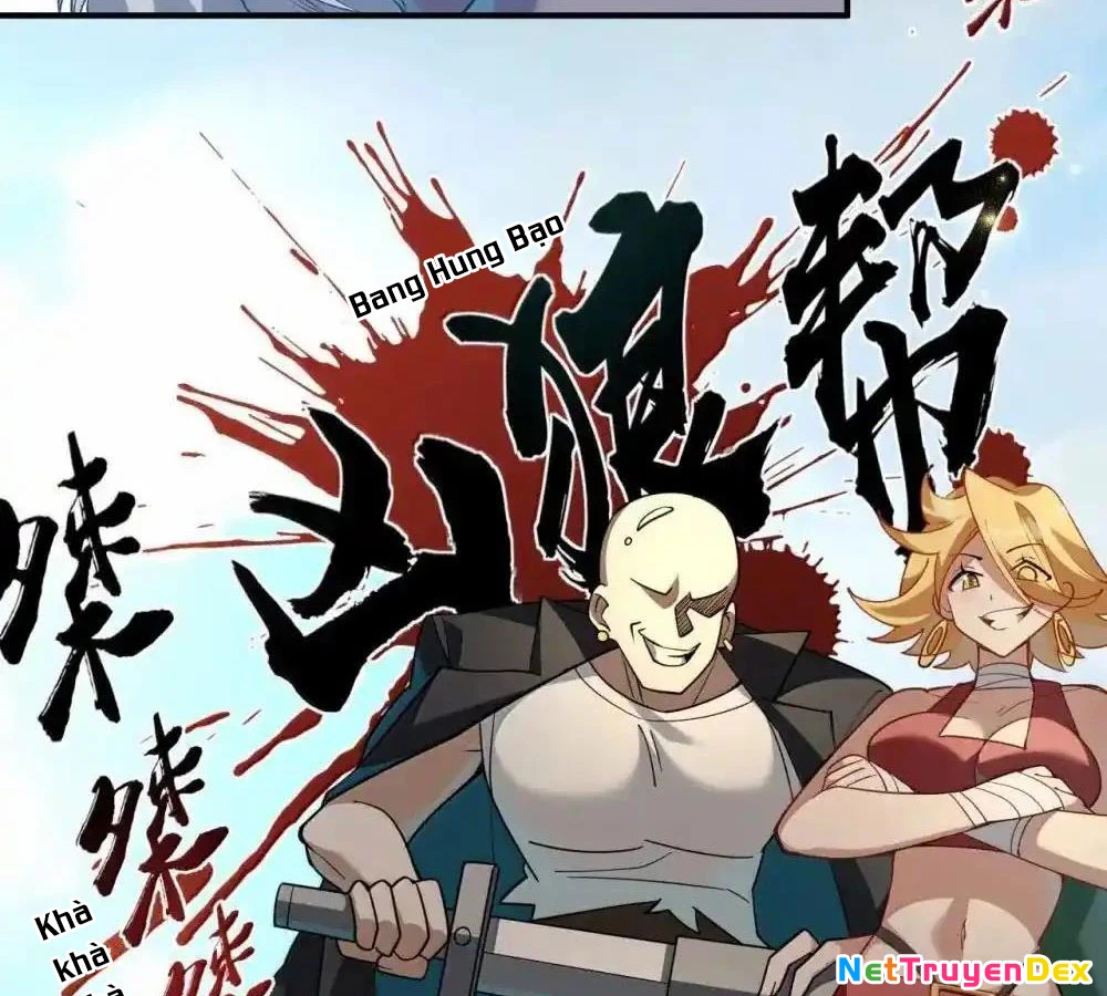 Vượt Cấp Xuyên Không, Tại Sao Tôi Lại Trở Thành Tiểu Thư Tu Sĩ? Chapter 21 - Trang 3