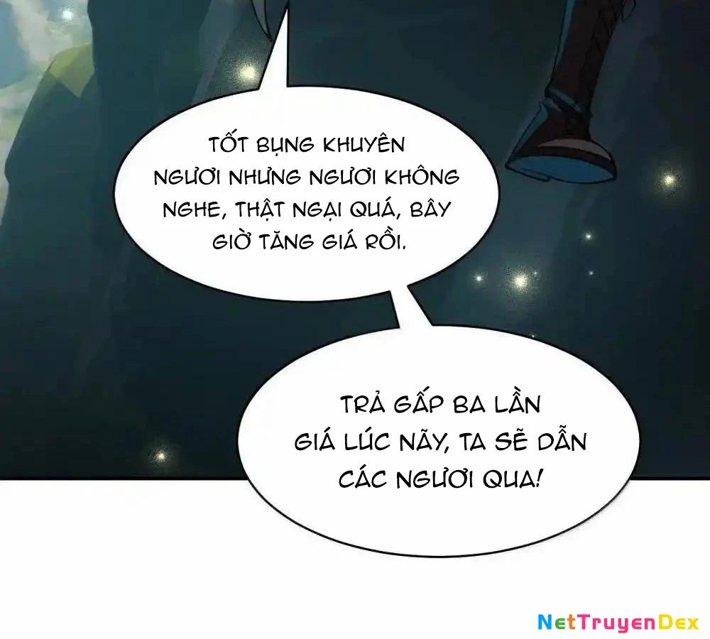 Vượt Cấp Xuyên Không, Tại Sao Tôi Lại Trở Thành Tiểu Thư Tu Sĩ? Chapter 21 - Trang 3