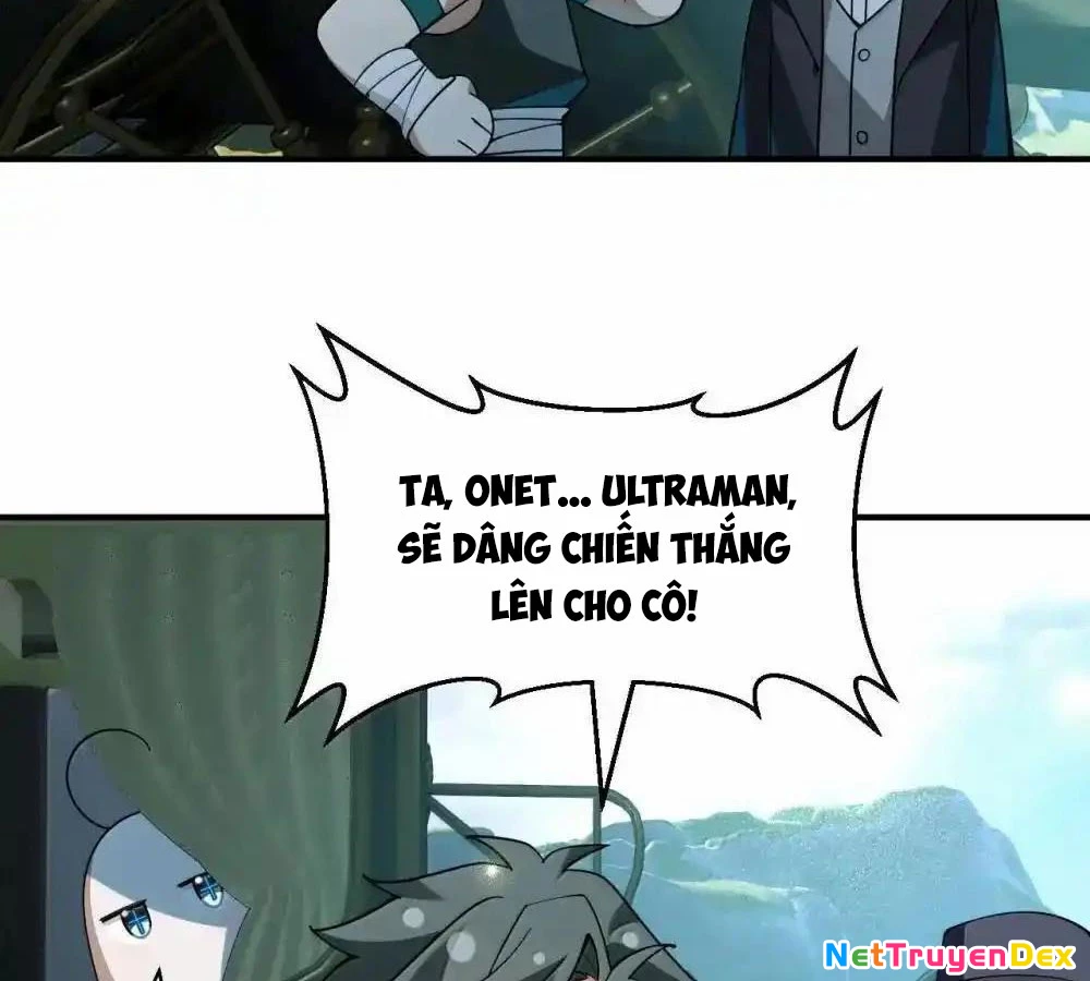 Vượt Cấp Xuyên Không, Tại Sao Tôi Lại Trở Thành Tiểu Thư Tu Sĩ? Chapter 21 - Trang 3