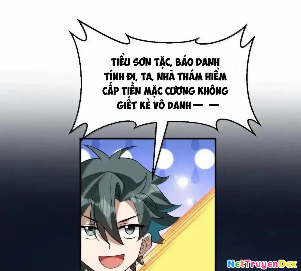 Vượt Cấp Xuyên Không, Tại Sao Tôi Lại Trở Thành Tiểu Thư Tu Sĩ? Chapter 21 - Trang 3