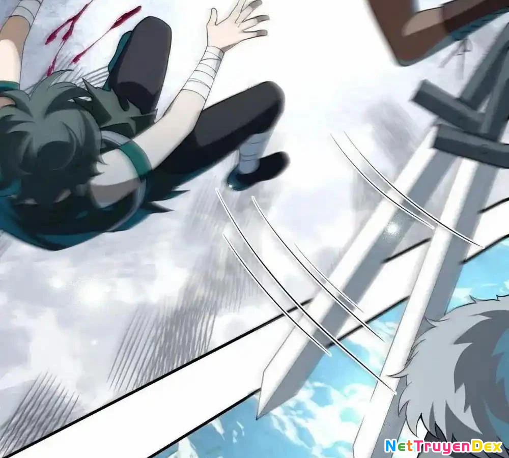 Vượt Cấp Xuyên Không, Tại Sao Tôi Lại Trở Thành Tiểu Thư Tu Sĩ? Chapter 21 - Trang 3