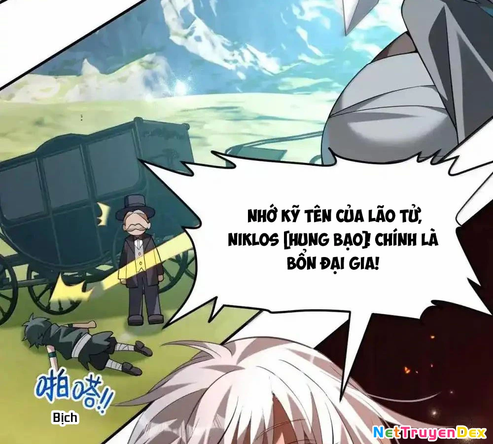 Vượt Cấp Xuyên Không, Tại Sao Tôi Lại Trở Thành Tiểu Thư Tu Sĩ? Chapter 21 - Trang 3