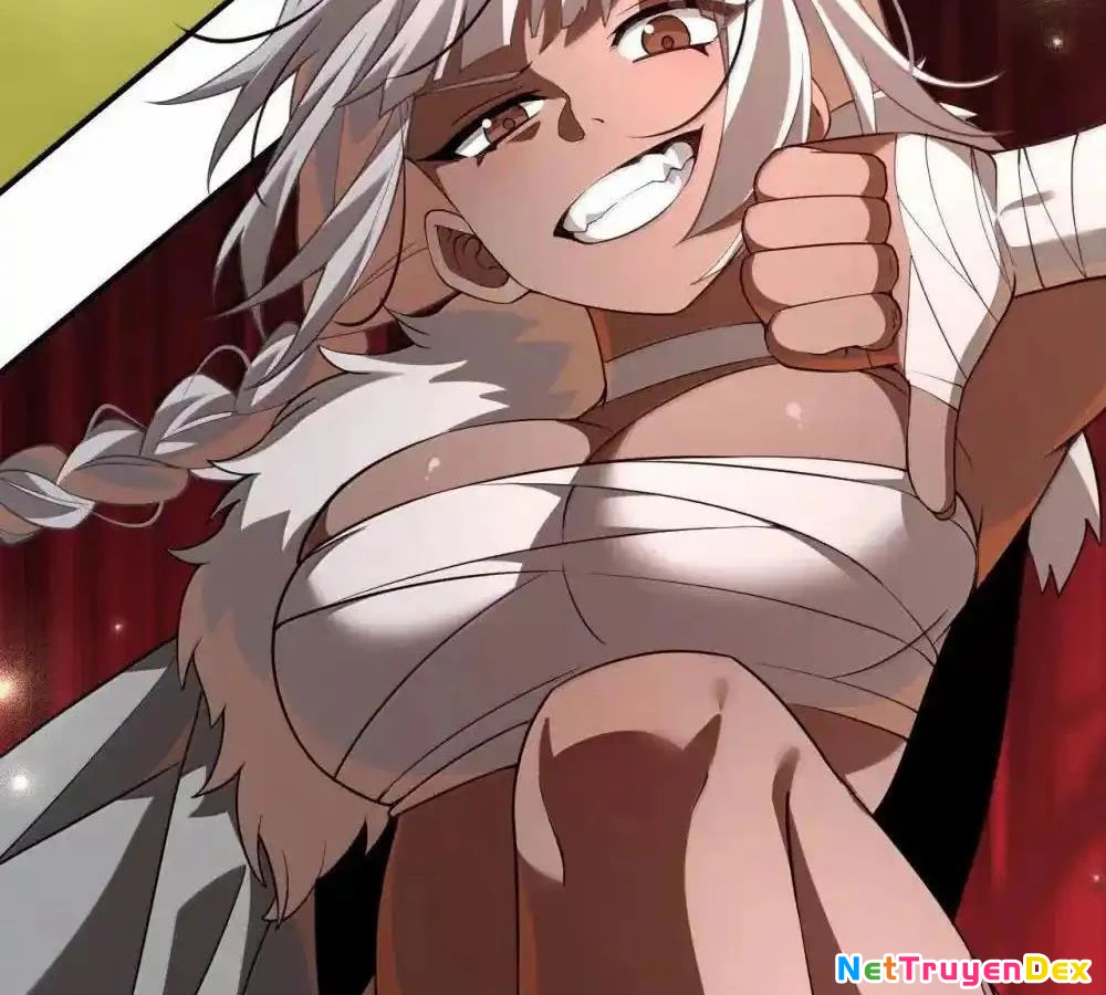 Vượt Cấp Xuyên Không, Tại Sao Tôi Lại Trở Thành Tiểu Thư Tu Sĩ? Chapter 21 - Trang 3