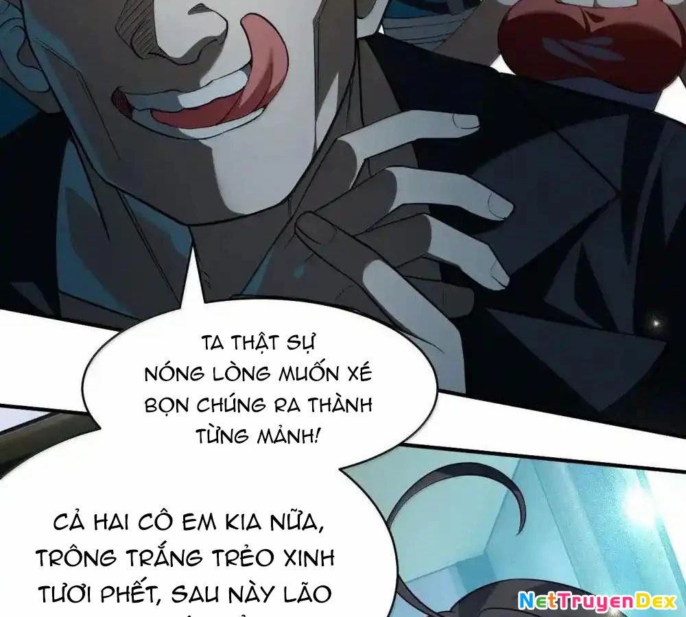 Vượt Cấp Xuyên Không, Tại Sao Tôi Lại Trở Thành Tiểu Thư Tu Sĩ? Chapter 21 - Trang 3