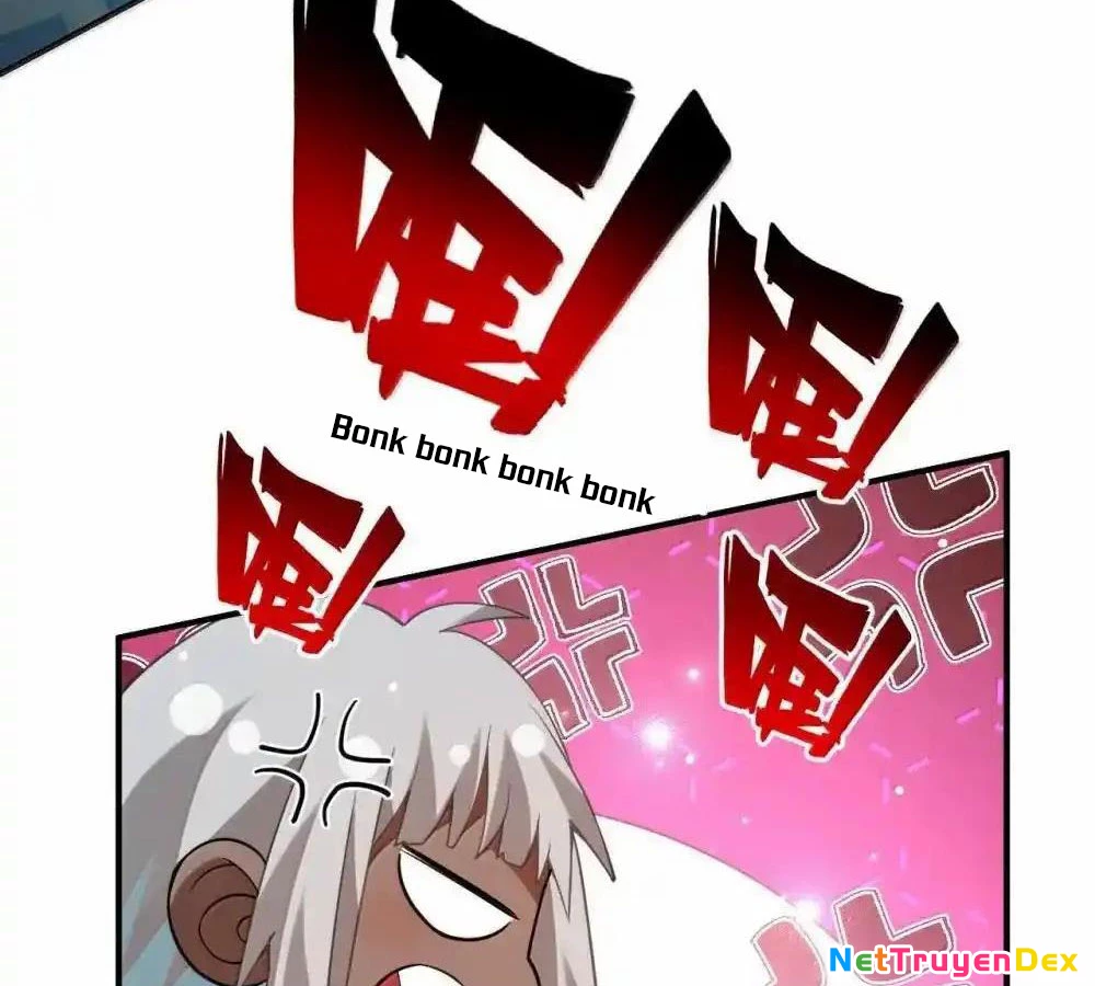 Vượt Cấp Xuyên Không, Tại Sao Tôi Lại Trở Thành Tiểu Thư Tu Sĩ? Chapter 21 - Trang 3