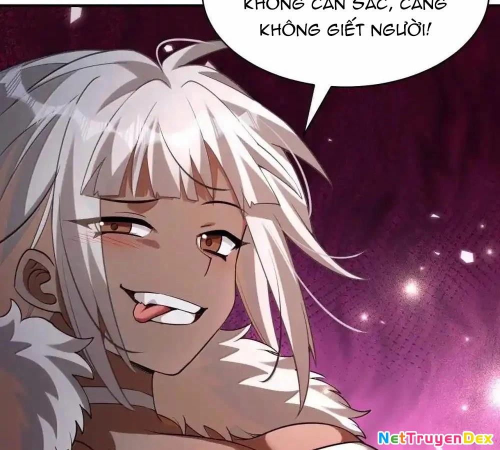 Vượt Cấp Xuyên Không, Tại Sao Tôi Lại Trở Thành Tiểu Thư Tu Sĩ? Chapter 21 - Trang 3