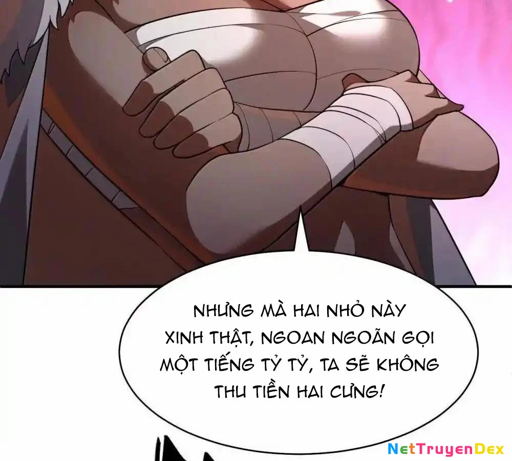 Vượt Cấp Xuyên Không, Tại Sao Tôi Lại Trở Thành Tiểu Thư Tu Sĩ? Chapter 21 - Trang 3