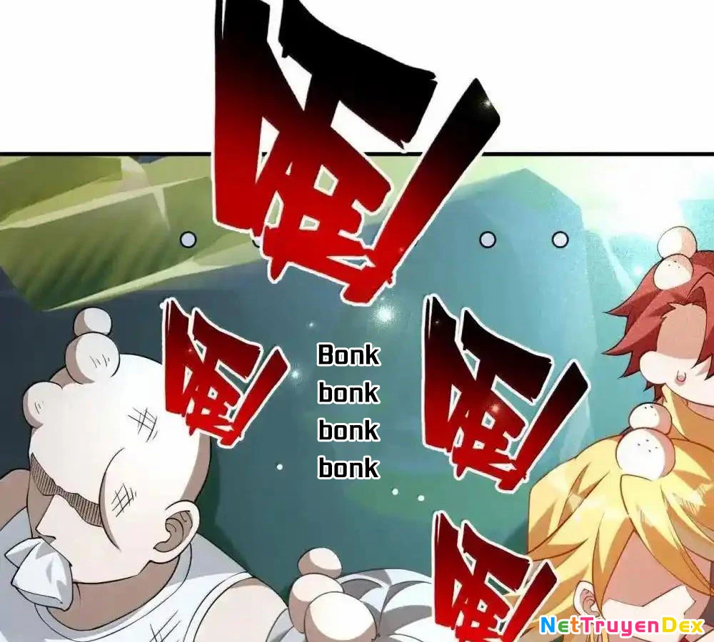 Vượt Cấp Xuyên Không, Tại Sao Tôi Lại Trở Thành Tiểu Thư Tu Sĩ? Chapter 21 - Trang 3