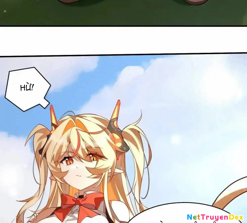 Vượt Cấp Xuyên Không, Tại Sao Tôi Lại Trở Thành Tiểu Thư Tu Sĩ? Chapter 21 - Trang 3