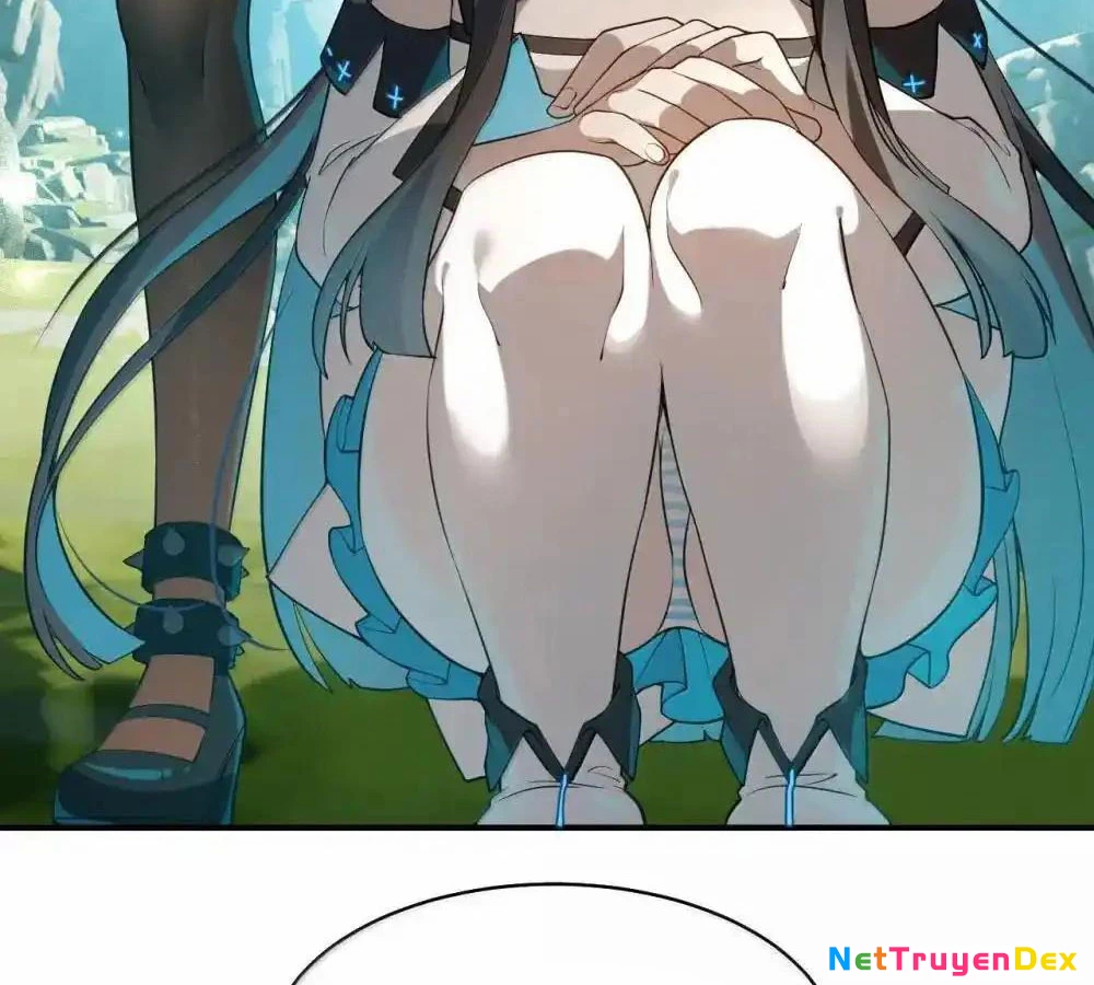 Vượt Cấp Xuyên Không, Tại Sao Tôi Lại Trở Thành Tiểu Thư Tu Sĩ? Chapter 21 - Trang 3