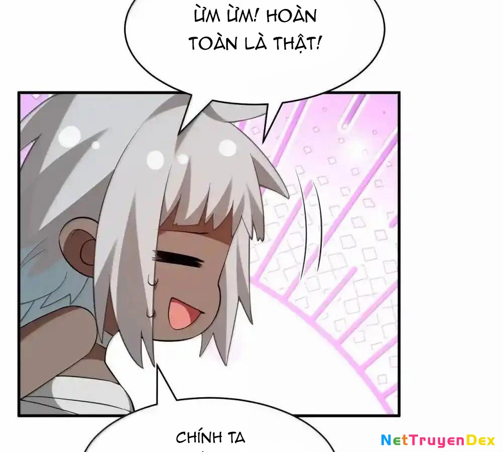 Vượt Cấp Xuyên Không, Tại Sao Tôi Lại Trở Thành Tiểu Thư Tu Sĩ? Chapter 21 - Trang 3