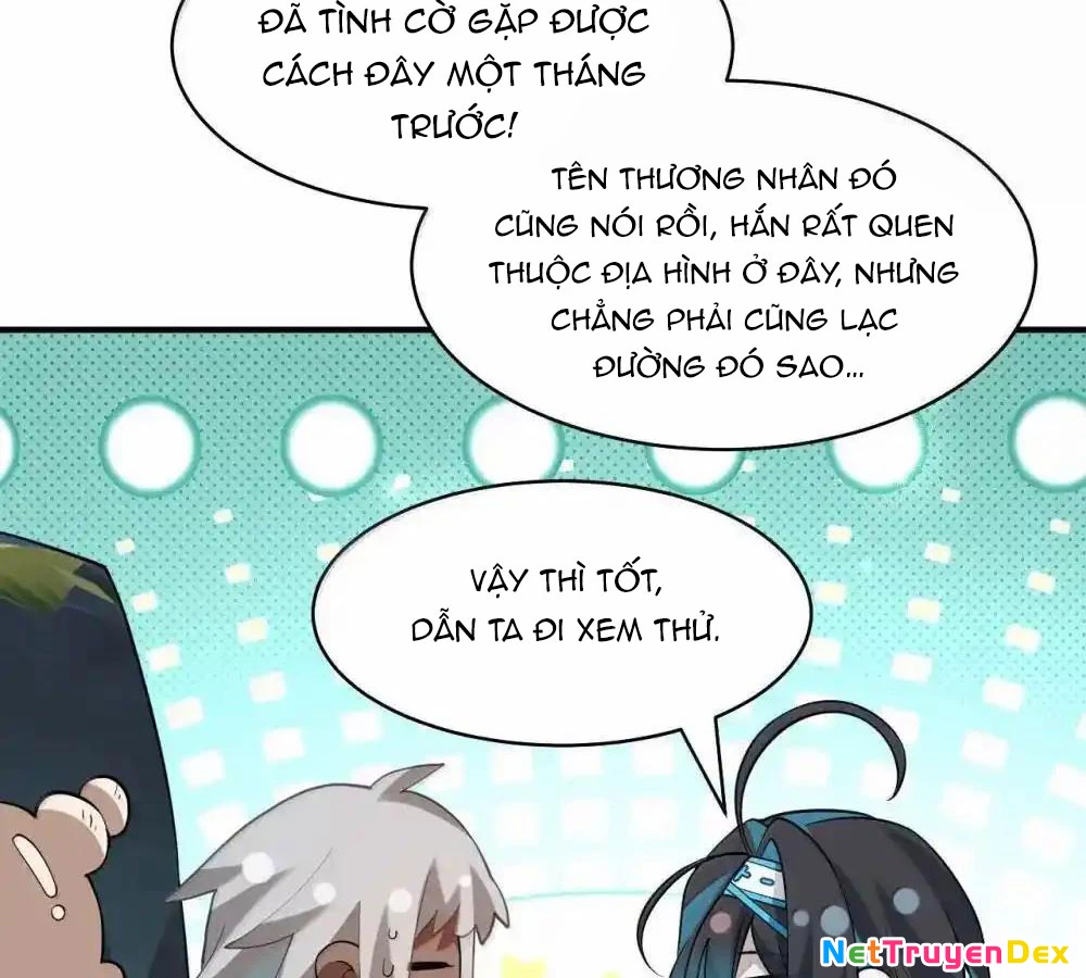 Vượt Cấp Xuyên Không, Tại Sao Tôi Lại Trở Thành Tiểu Thư Tu Sĩ? Chapter 21 - Trang 3