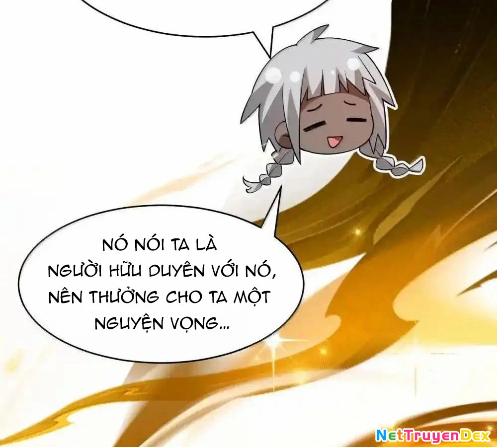 Vượt Cấp Xuyên Không, Tại Sao Tôi Lại Trở Thành Tiểu Thư Tu Sĩ? Chapter 21 - Trang 3