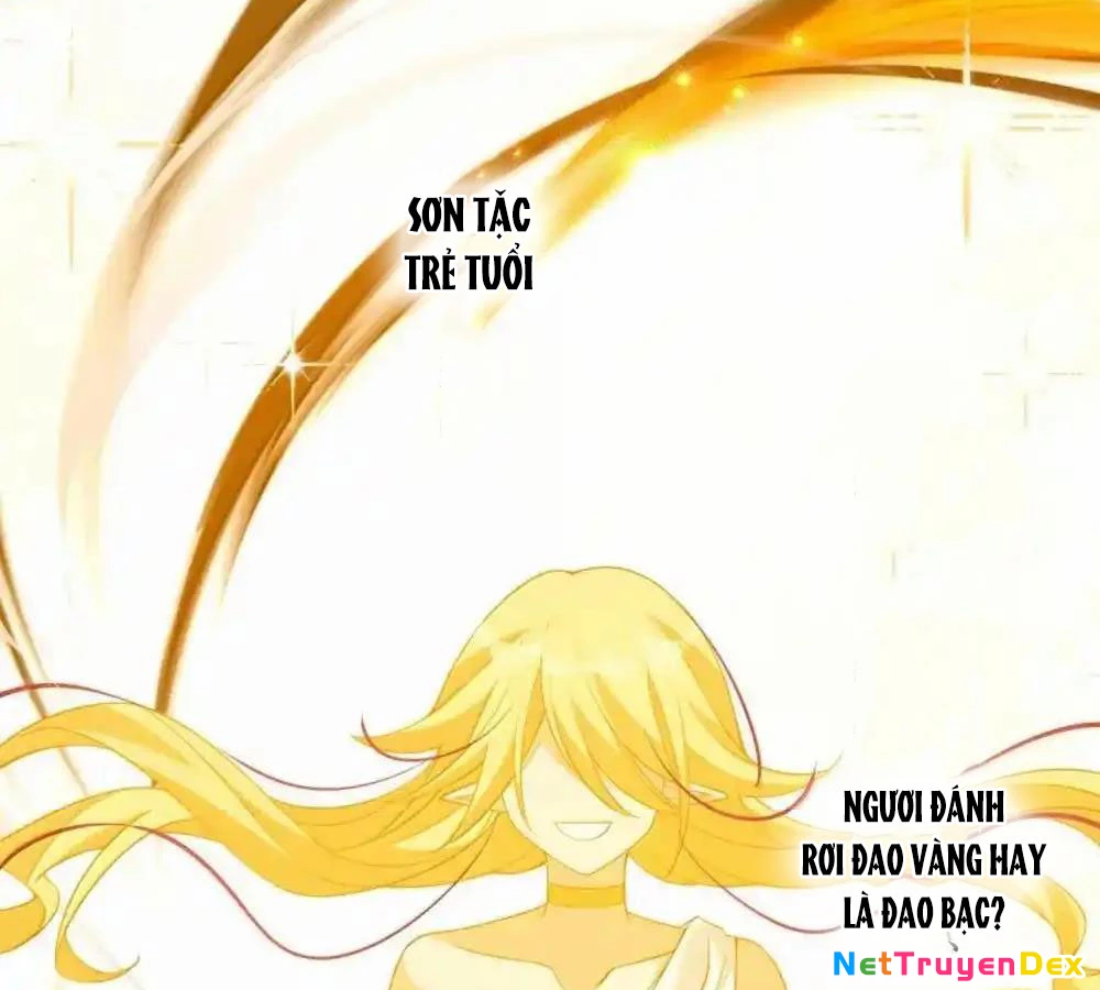 Vượt Cấp Xuyên Không, Tại Sao Tôi Lại Trở Thành Tiểu Thư Tu Sĩ? Chapter 21 - Trang 3