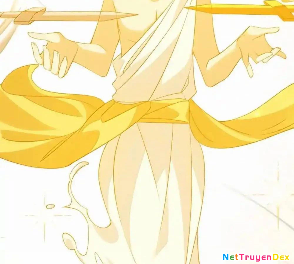 Vượt Cấp Xuyên Không, Tại Sao Tôi Lại Trở Thành Tiểu Thư Tu Sĩ? Chapter 21 - Trang 3