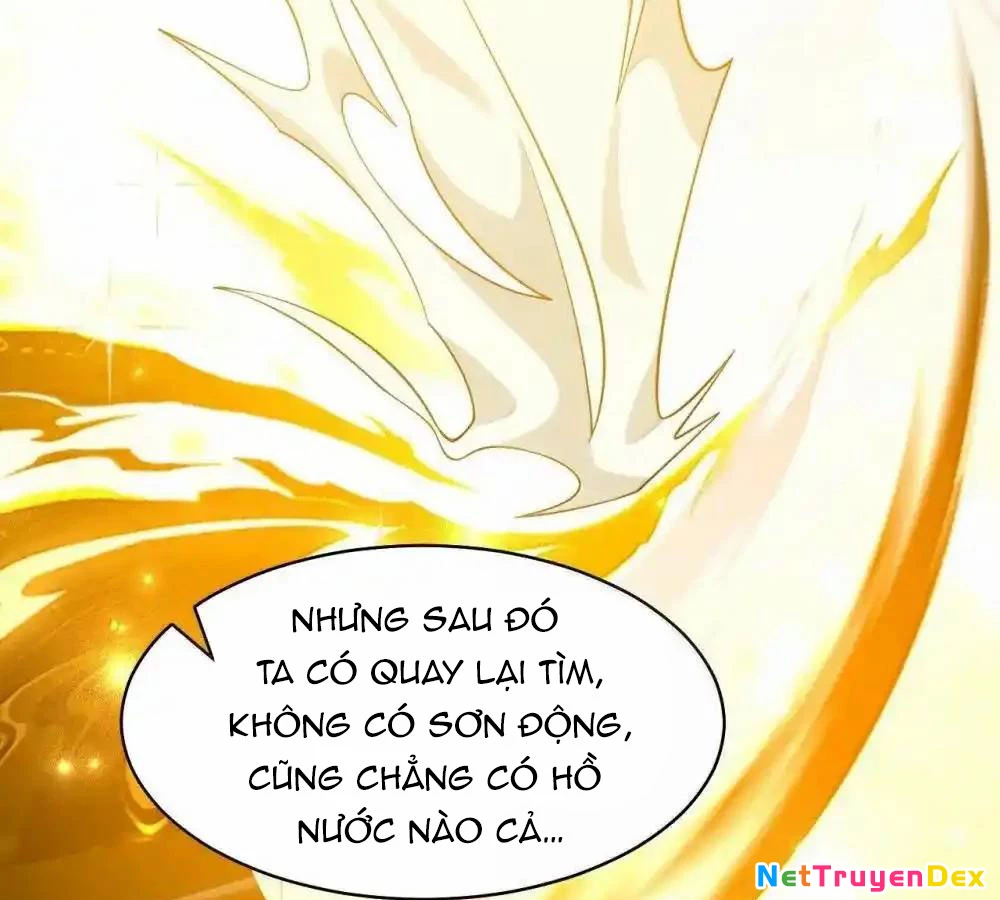 Vượt Cấp Xuyên Không, Tại Sao Tôi Lại Trở Thành Tiểu Thư Tu Sĩ? Chapter 21 - Trang 3