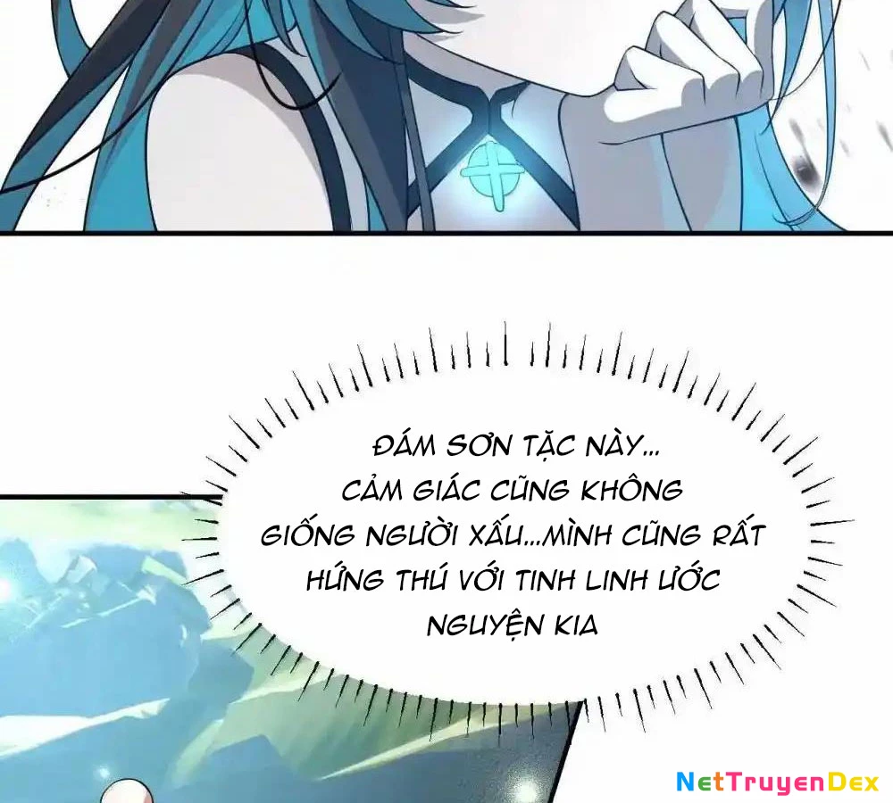 Vượt Cấp Xuyên Không, Tại Sao Tôi Lại Trở Thành Tiểu Thư Tu Sĩ? Chapter 21 - Trang 3