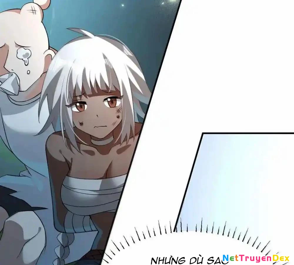 Vượt Cấp Xuyên Không, Tại Sao Tôi Lại Trở Thành Tiểu Thư Tu Sĩ? Chapter 21 - Trang 3