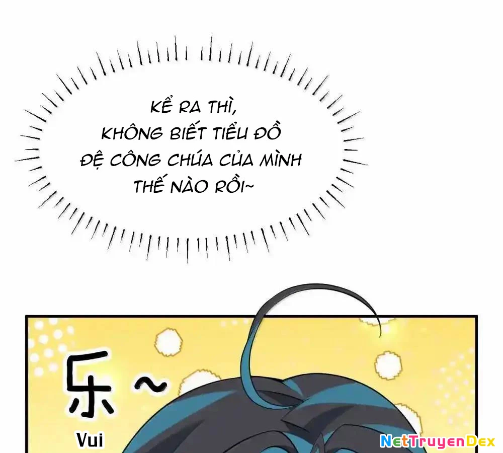 Vượt Cấp Xuyên Không, Tại Sao Tôi Lại Trở Thành Tiểu Thư Tu Sĩ? Chapter 21 - Trang 3