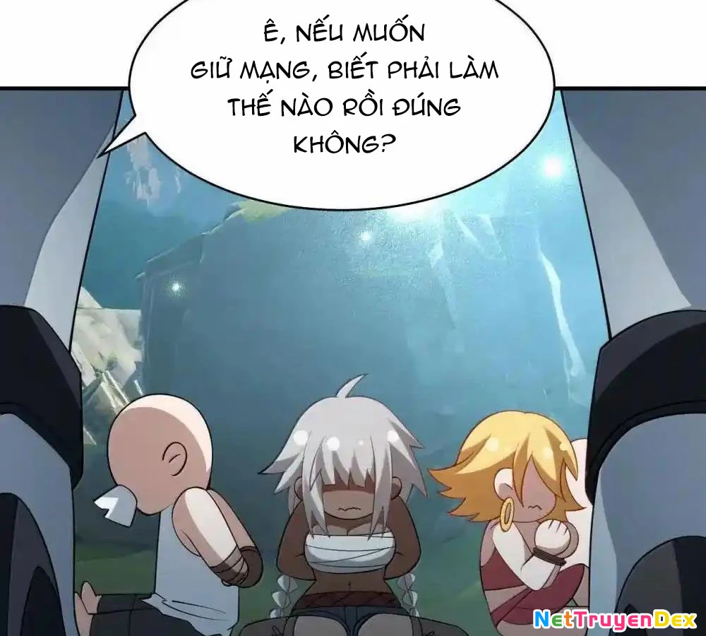 Vượt Cấp Xuyên Không, Tại Sao Tôi Lại Trở Thành Tiểu Thư Tu Sĩ? Chapter 21 - Trang 3