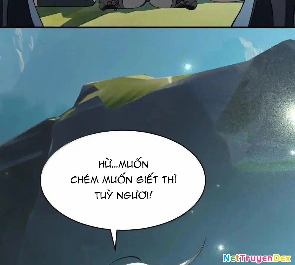 Vượt Cấp Xuyên Không, Tại Sao Tôi Lại Trở Thành Tiểu Thư Tu Sĩ? Chapter 21 - Trang 3