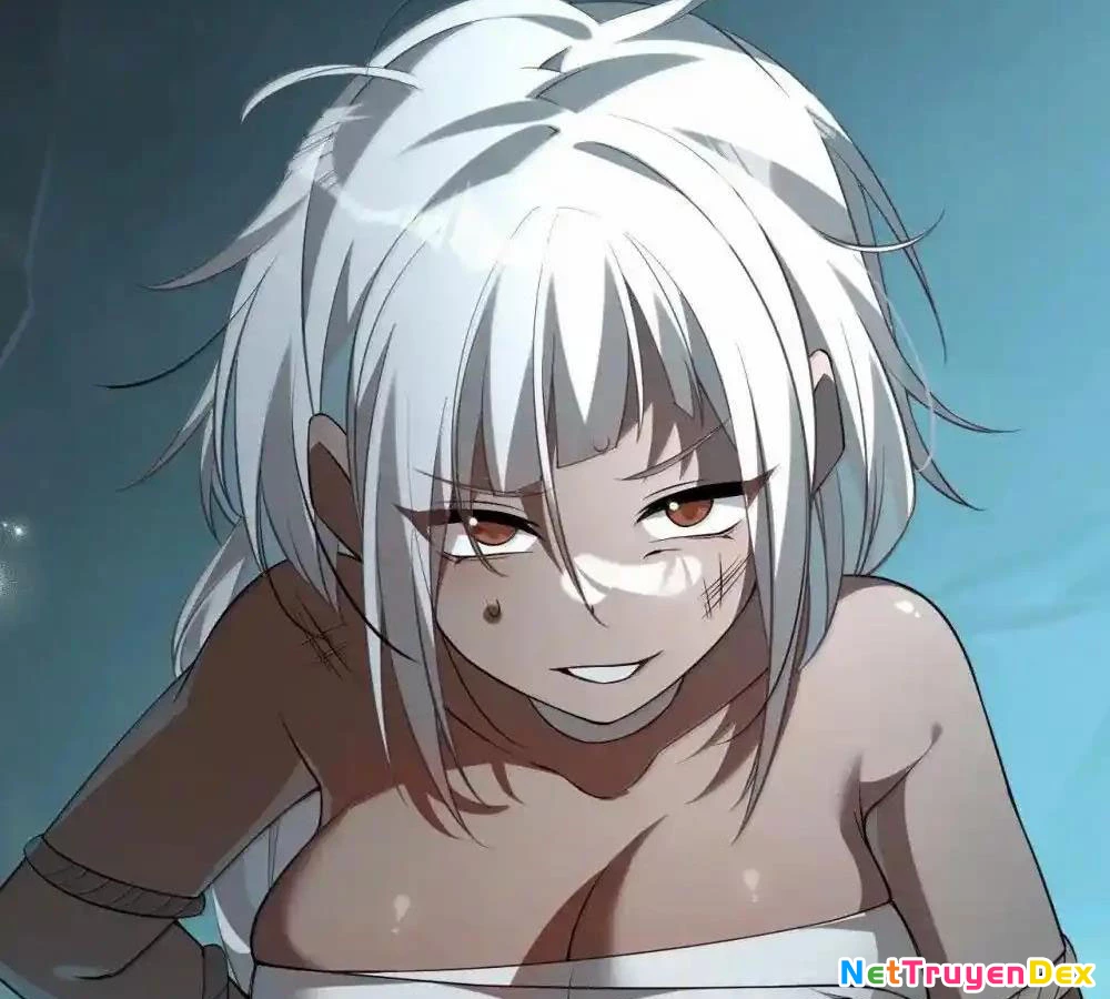 Vượt Cấp Xuyên Không, Tại Sao Tôi Lại Trở Thành Tiểu Thư Tu Sĩ? Chapter 21 - Trang 3