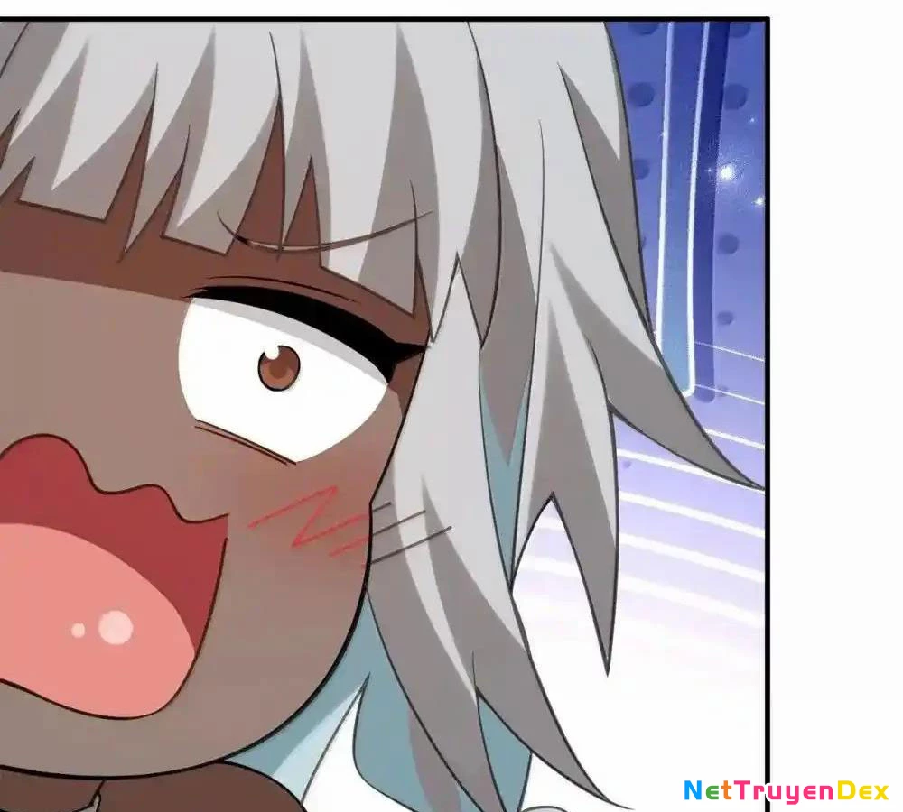 Vượt Cấp Xuyên Không, Tại Sao Tôi Lại Trở Thành Tiểu Thư Tu Sĩ? Chapter 21 - Trang 3