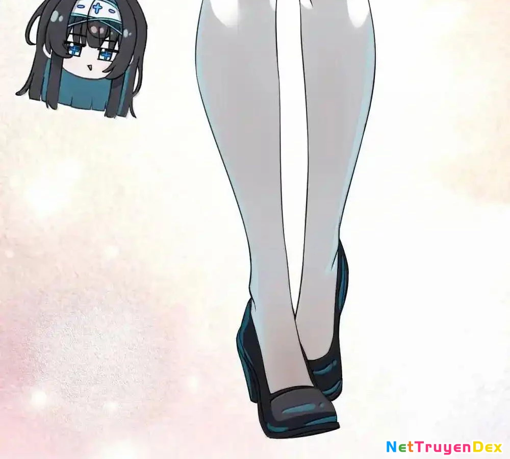 Vượt Cấp Xuyên Không, Tại Sao Tôi Lại Trở Thành Tiểu Thư Tu Sĩ? Chapter 21 - Trang 3