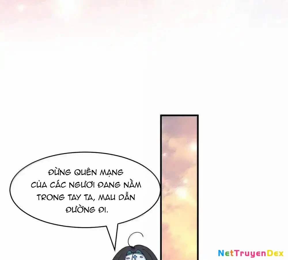 Vượt Cấp Xuyên Không, Tại Sao Tôi Lại Trở Thành Tiểu Thư Tu Sĩ? Chapter 21 - Trang 3