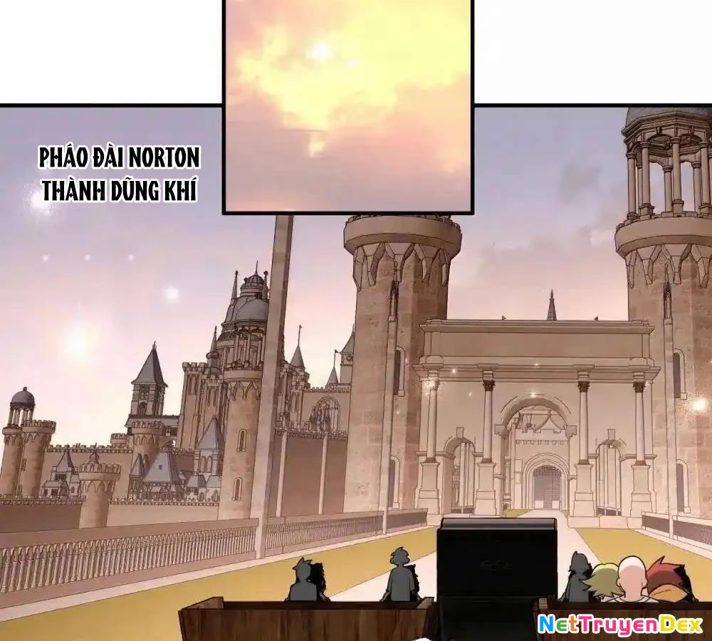 Vượt Cấp Xuyên Không, Tại Sao Tôi Lại Trở Thành Tiểu Thư Tu Sĩ? Chapter 21 - Trang 3