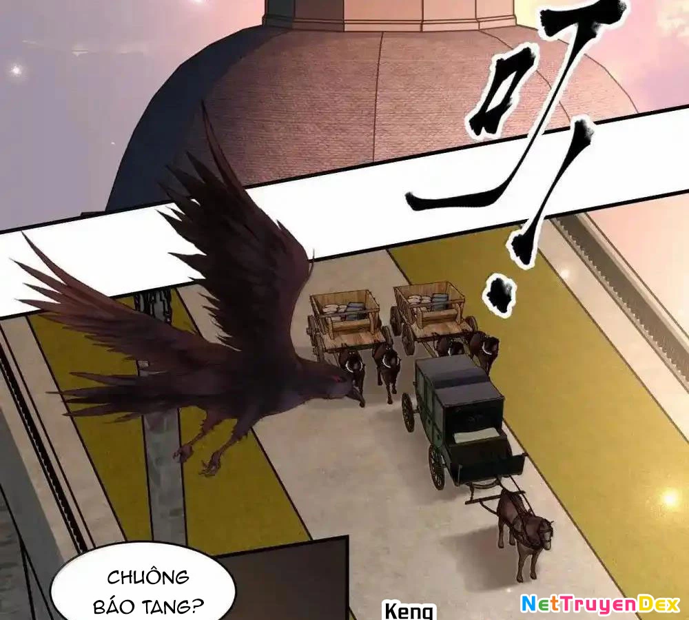 Vượt Cấp Xuyên Không, Tại Sao Tôi Lại Trở Thành Tiểu Thư Tu Sĩ? Chapter 21 - Trang 3