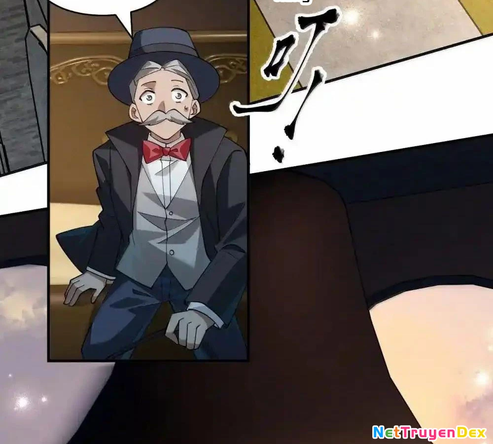 Vượt Cấp Xuyên Không, Tại Sao Tôi Lại Trở Thành Tiểu Thư Tu Sĩ? Chapter 21 - Trang 3