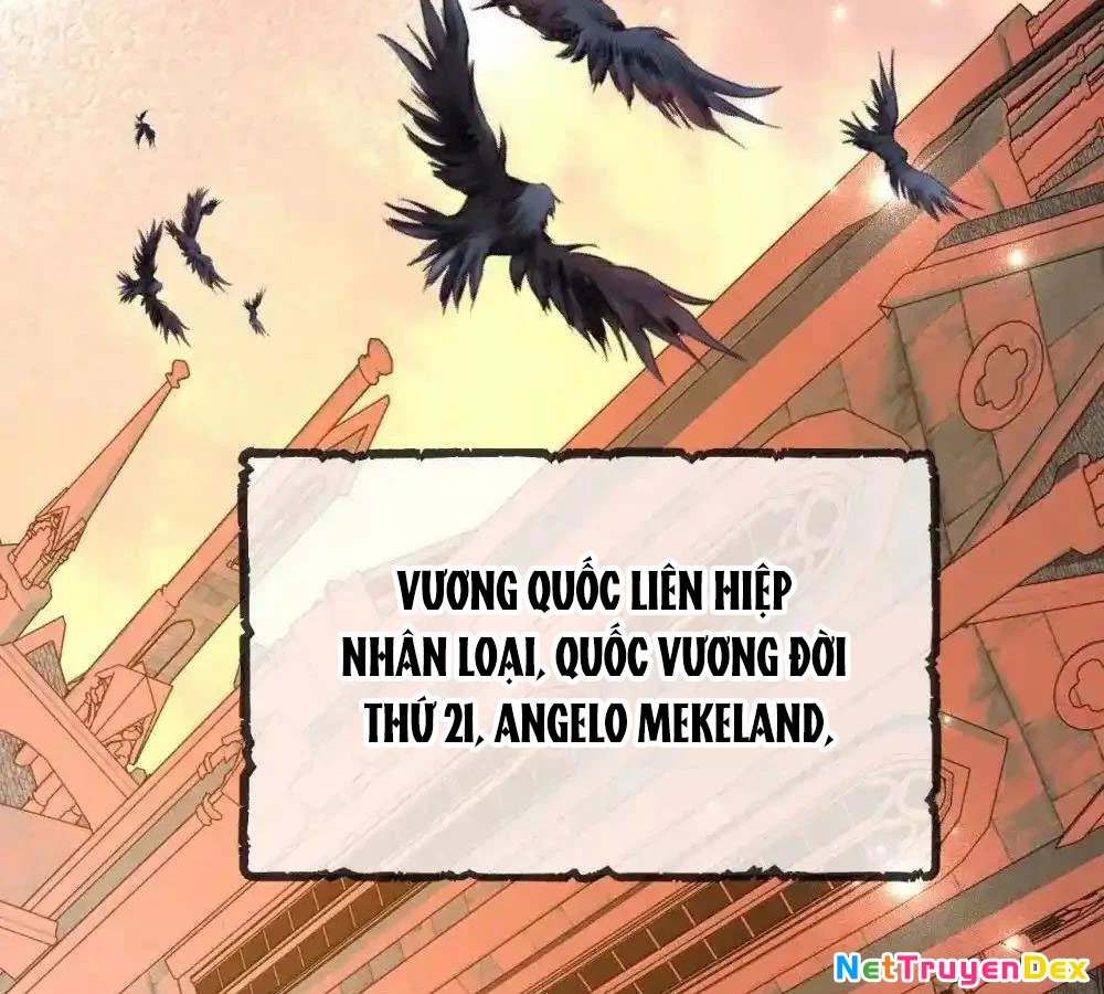 Vượt Cấp Xuyên Không, Tại Sao Tôi Lại Trở Thành Tiểu Thư Tu Sĩ? Chapter 21 - Trang 3