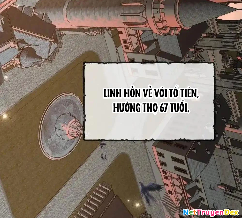 Vượt Cấp Xuyên Không, Tại Sao Tôi Lại Trở Thành Tiểu Thư Tu Sĩ? Chapter 21 - Trang 3